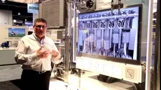 BOSCH Diesel Systems Tier 4 Solutions for Off-Road Engines and Equipment