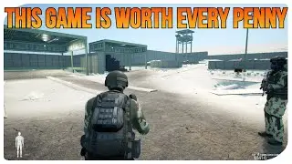 Warbox - New Updates, Realistic Combat Simulator Game, Play, Watch Epic Battles