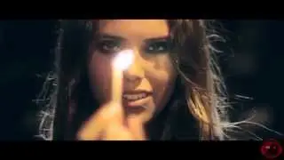 Cold Blue - Furia (Music video)))
