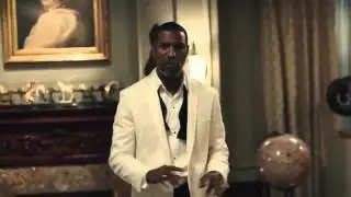 Ricco Ross -  LIncoln - 1st Black American James Bond/ Most Interesting Man Alive / Collector