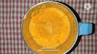 Carrot rabdi jamun champakali 