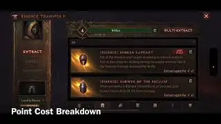 Loyalty Bonus Changes: Info and Optimal Strategy | Diablo Immortal