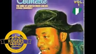Bright Chimezie - Respect Africa [ African Highlife Music]