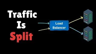 How Load Balancers Work (With Real Routing Algorithms Explained)