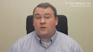 NATURAL ALLERGY RELIEF USING NETI POT | DR. DAN WILLIAMS, DO