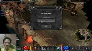 Dark Horse Crafting for Dark Lord MU online