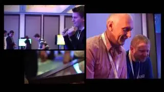 AppForum 2014 Highlights