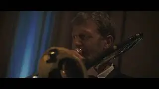 Grand ensemble de cuivres et de percussions : Henri Tomasi,  Fanfares Liturgiques
