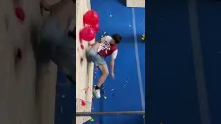 Balloon Popping Madness! Can You Keep Up? 😱💥