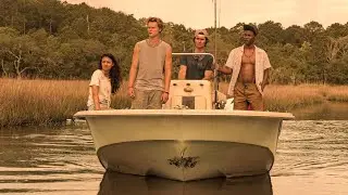 Outer Banks Cast Real Age 2020