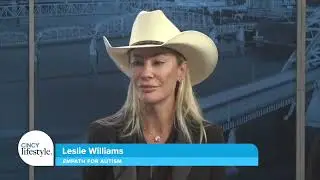 EmPath for Autism Hosts Bingo Rodeo Rave Fundraiser