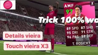 TRICK | OPEN ICONIC MOMENT ARSENAL🔥100coin only😱‼️