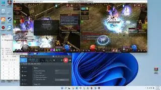 Test Auto PK Mu Online