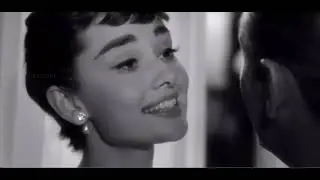 Lab Diamonds x Audrey Hepburn #diamonds #jewelry #labgrowndiamond #goldjewellery 