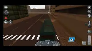 Driving School 2016 New York Level 4 (Buses) | Orion VI Hybrid