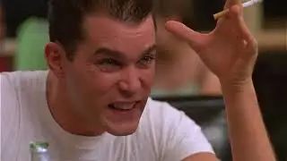 Something Wild  -  1986  -  [Restaurant Scene]