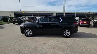 2019 Chevrolet Traverse 3LT League City, Houston, Pearl City, Texas City, Baytown TX