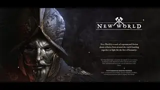 New World - Gren (Papa Bear Elite) Quest Fight - Lvl 32 GOBSMACK Healer (2h Hammer, Life Staff)