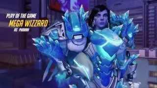 Cheeringwand Plays: Overwatch