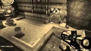 [CF] Mutation mode gameplay.
