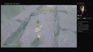 projectscorpion1's Live PS4 Broadcast