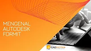 Mengenal Autodesk FormIt