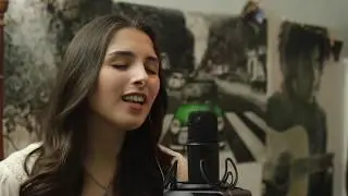 Beautiful - Carole King - Annabelle Kempf Cover