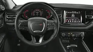 Used 2021 Dodge Durango Plattsburgh NY Morrisonville, NY #02449