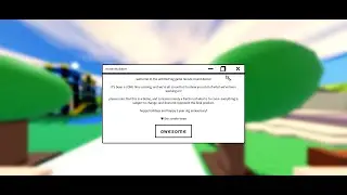 Untitled tag game (recode update)
