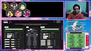 Vanilla Gauntlet Monotype Normal | Pokemon Platino Hardcore Nuzlocke