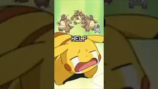 Pokemon FUSIONS Cause Me CONFUSION (Part 4)