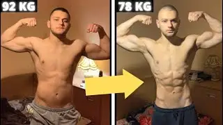 КАК ДА СВАЛЯМЕ КИЛОГРАМИ ??? / HOW TO LOSE WEIGHT ???