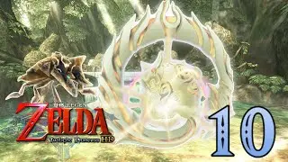 The Legend Of Zelda Twilight Princess HD # 10 Lichtgeist Phirone & die Schattenk&auml;fer