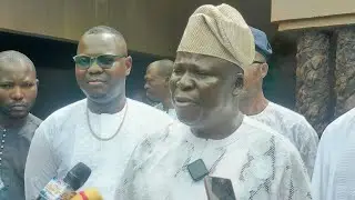POBE DAY 2ÈME ÉDITION  He ADJIBADE SE TAN ATILEYIN FUN AWON ODO ILU IPOBE