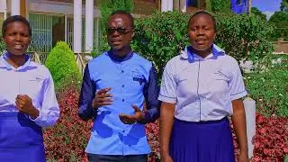 JONZI YA ELLENA - BY (GRVC) LITERATURE EVANGELISTS CHOIR