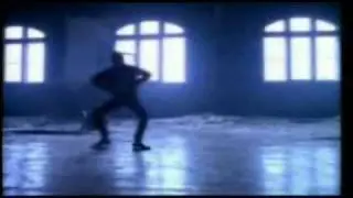 Justin Timberlake vs. Michael Jackson Dance Battle