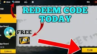 REDEEM CODE GIVEAWAY ||FREE 50 CUSTOM CARD|| REDEEM CODE
