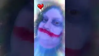 #setitoff #music #lipsync #joker #tiktokvideo #facepaint #facepainter #cosplay #cosplayer