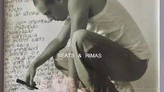 Twism - Beats & Rimas - 11 - Come&ccedil;ar do zero