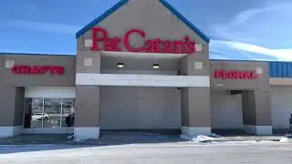 BREAKING NEWS **All Pat Catans locations to close** Warren, OH tour