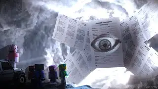 How a Job Application ruined the World [FULL MOVIE]