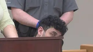 Waterbury man accused of shooting partner faces judge