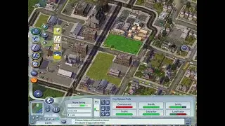 Sim City 4 Deluxe DE CERO A LEYENDA URBANA PARTE 1 PC/Windows