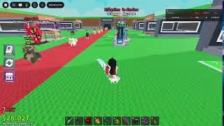 robando en servers publicos...