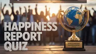 WHO vs UNDP vs World Bank | World Happiness Report Question
