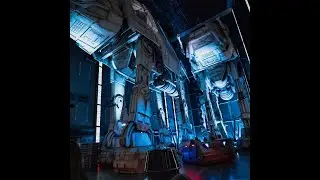 Star Wars: Rise of the Resistance