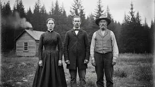 THE MOST TERRIFYING MYSTERY IN OKLAHOMA HISTORY (1892)