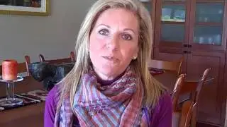 the Real Moms of the DRI Foundation: Gisela Terner