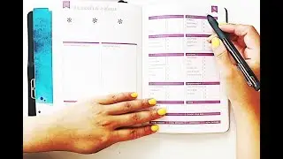 September 2019 Budget With Me!