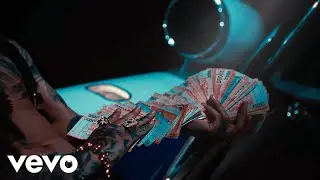 Piero 47 X IL Nene De Oro - Contando Millones (Video Oficial) // Benja First